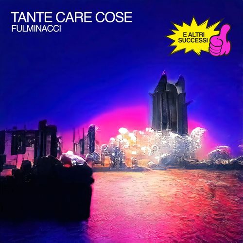 Tante care cose e altri successi