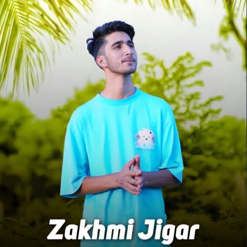 Zakhmi Jigar (feat. Sam Danish & Aatif Gulzar)