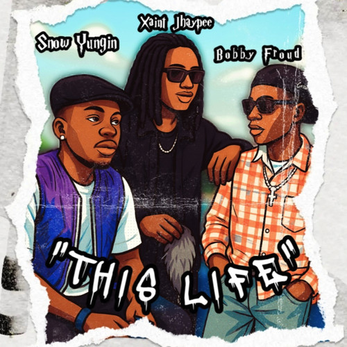 This Life (Explicit)