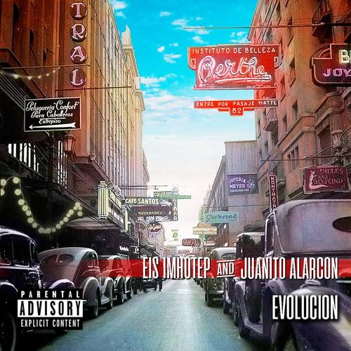 Evolución (Explicit)
