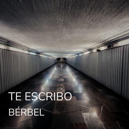 Te Escribo
