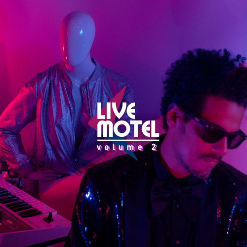Live Motel, Vol. 2