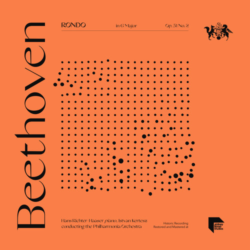 Beethoven: Rondo in G Major, Op. 51 No. 2