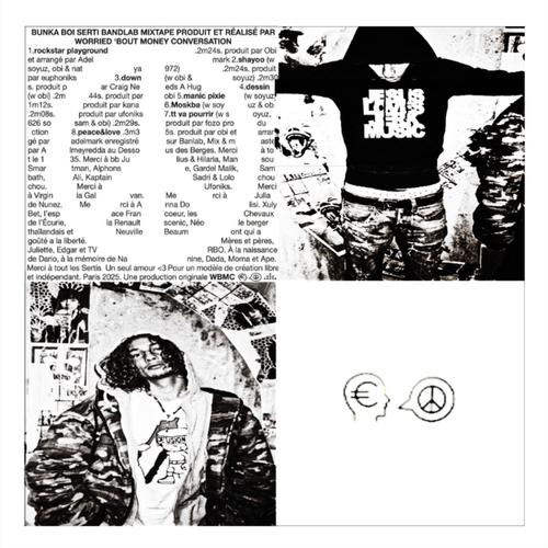 Bunka Boi Serti (Explicit)