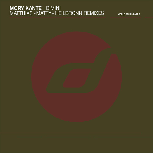 Dimini (Matthias 'Matty' Heilbronn Remixes)
