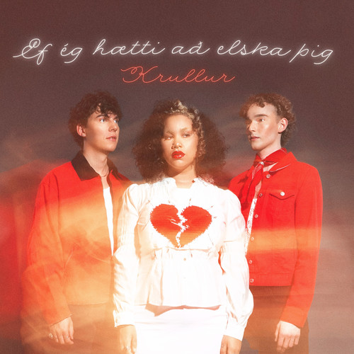 Ef ég hætti að elska þig