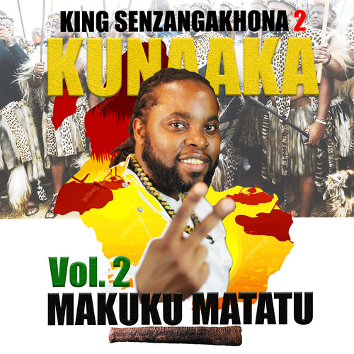 Kunaaka Vol. 2 Makuku Matatu
