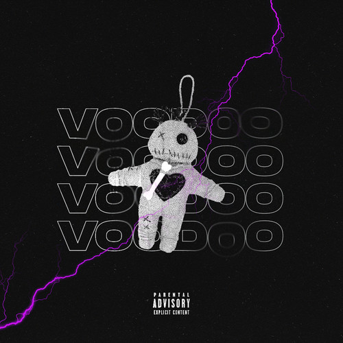 Voodoo (Explicit)