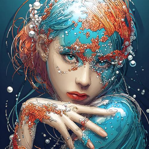 First Light's Resolve-3