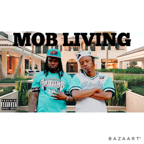 Come on Mane (Street Version) [Explicit]