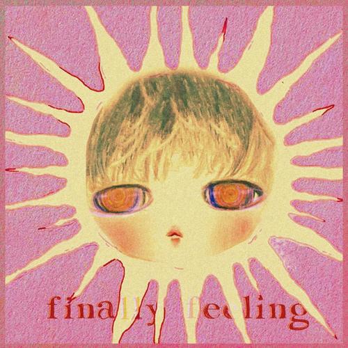 finally feeling (feat. Aquifer) [Explicit]