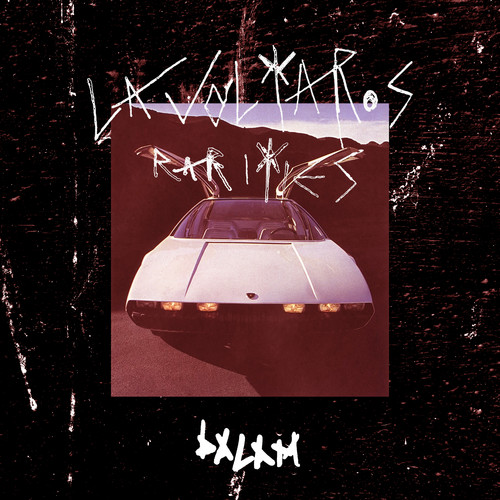 La Volta Ros Rarities #2