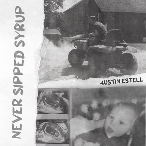 Never Sipped Syrup (Explicit)