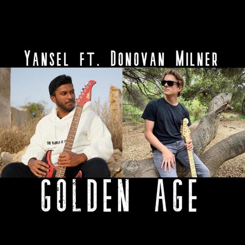 Golden Age (feat. Donovan Milner)
