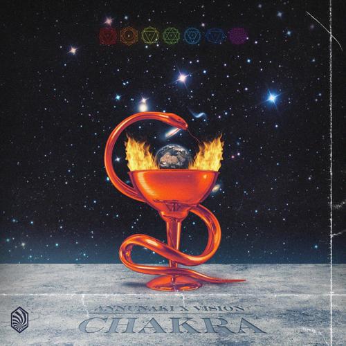 CHAKRA (Explicit)