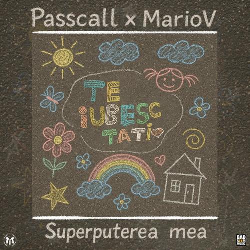Superputerea mea (feat. Mario V) [Explicit]