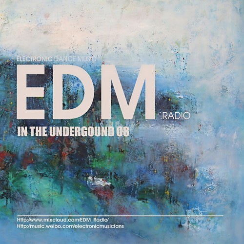 2015  12月主场EDM电子歌路（DJ Kenny Mix）