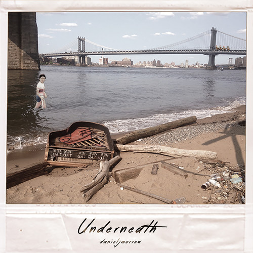 Underneath