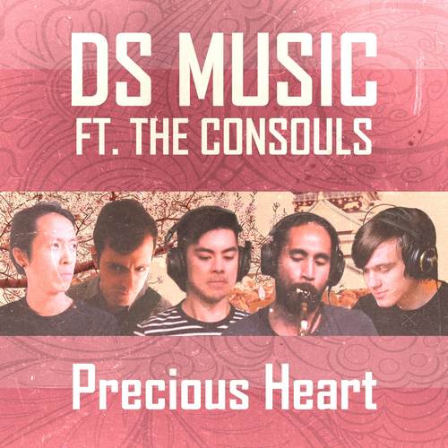 Precious Heart (From 