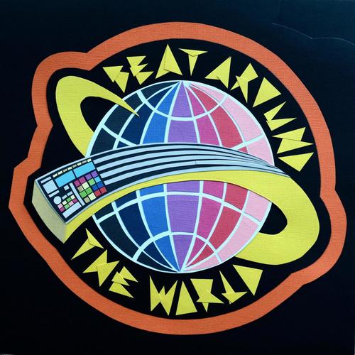 Journey (feat. M-TRI, DJ Leecy T & Mighty Ash) [Explicit]