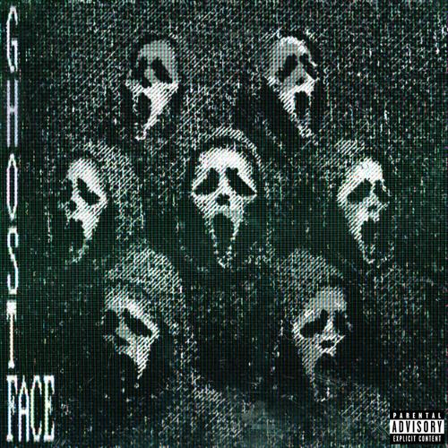GHOSTFACE (feat. Kallsy, Anto GM, Rekoj, M3RY, Xeke, Broxx & Say-K) [Explicit]