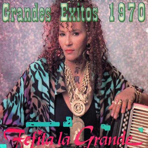 Grandes Exitos 1970