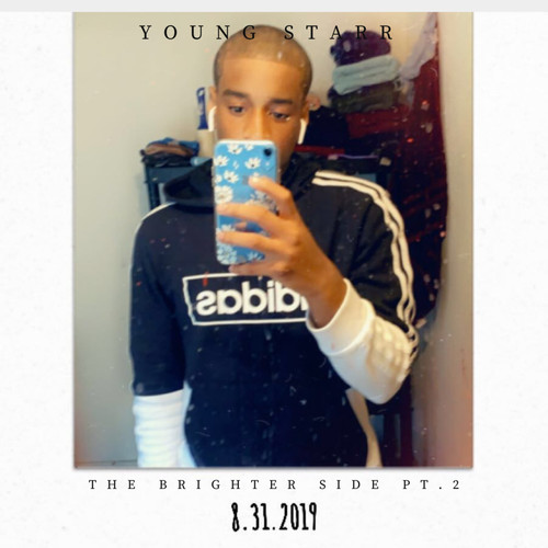 The Brigher Side Pt.2 (Explicit)