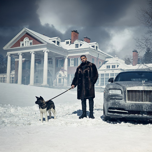 Drake Type Beat - Wasteman