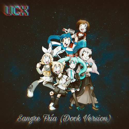 Sangre Fría (Dock Version)