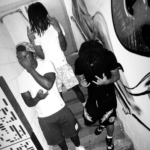 GOMD (feat. Ty Swish & HawkEm) [Explicit]