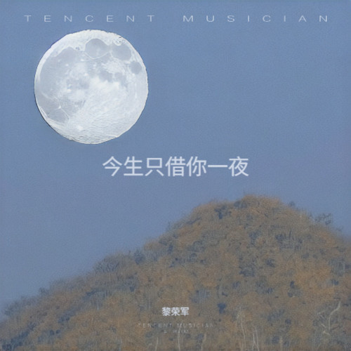 今生只借你一夜