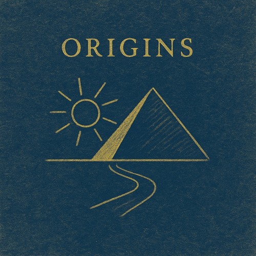 Origins (piano solo)