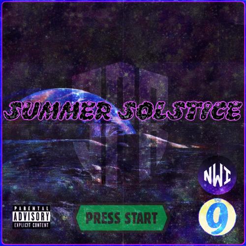 Summer Solstice (Explicit)