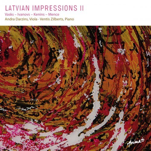 Latvian Impressions II