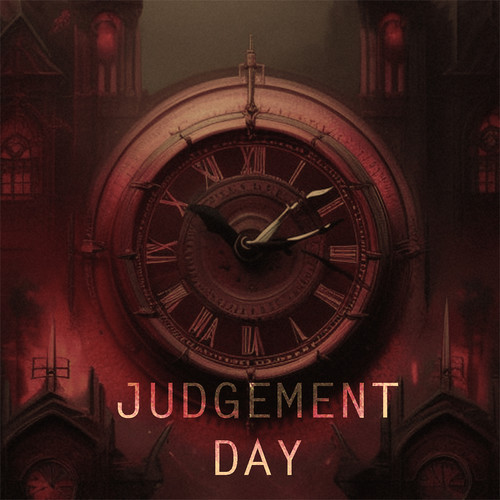 Judgement Day