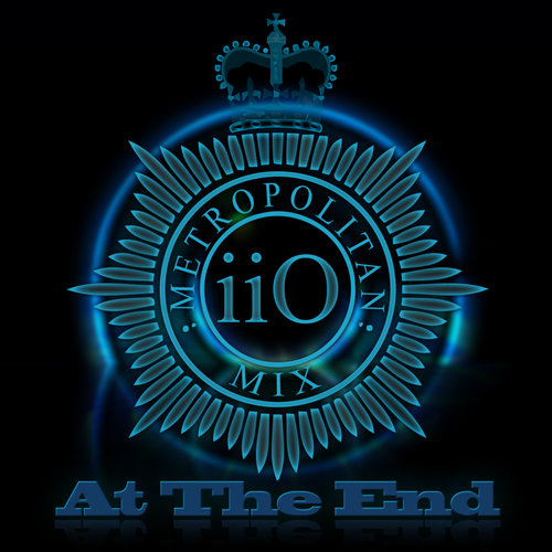 At the End (Metropolitan Mix) [feat. Nadia Ali]