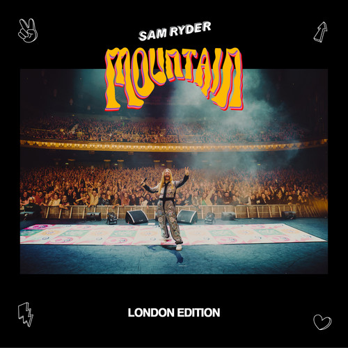 Mountain (London Edition)