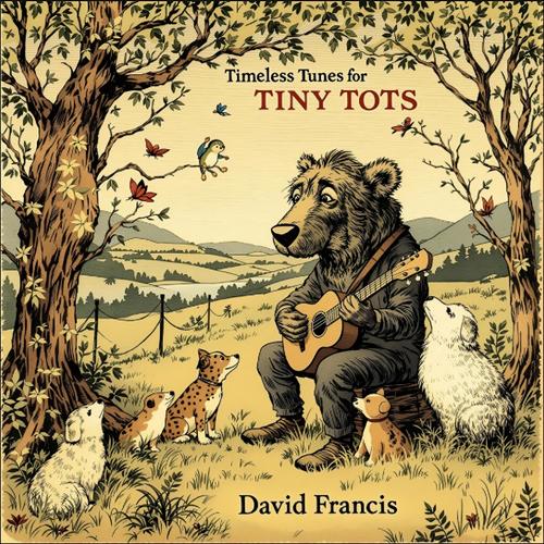 Timeless Tunes for Tiny Tots