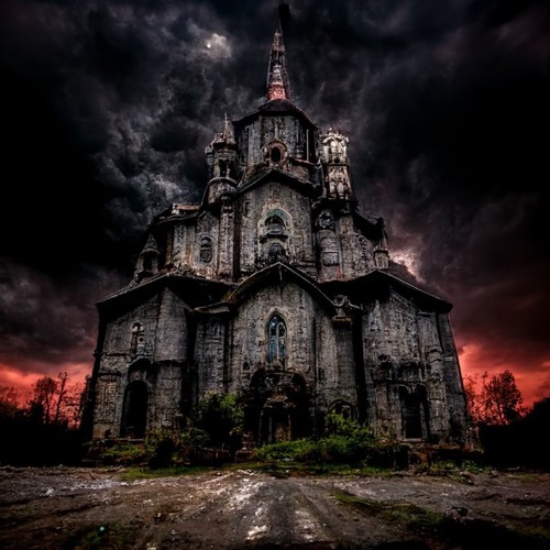 FODE VS BLUE HORIZON (Explicit)