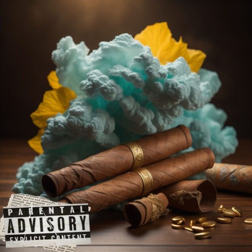 Nubes Verdes (Explicit)