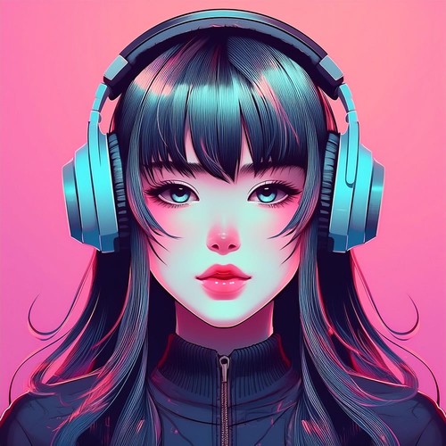 Ritmos De Hip Hop Para Un Sueño Nocturno Silencioso