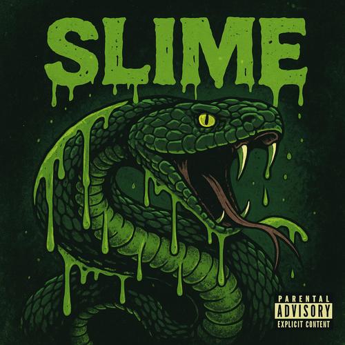 Slime (Explicit)