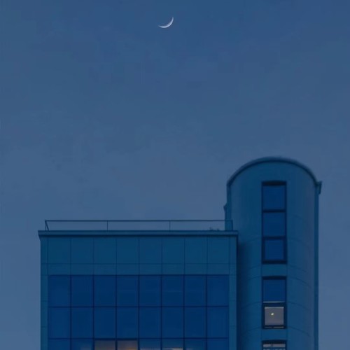 西楼曲