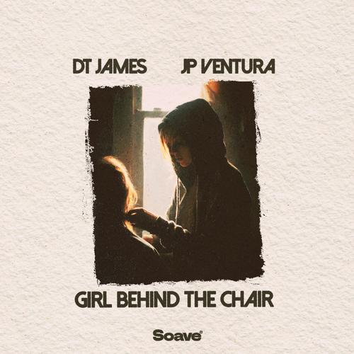 Girl Behind The Chair