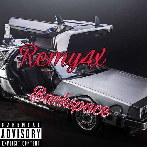Backspace (Explicit)
