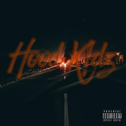Hood K!dz (feat. Melo MxDNSS, N3M0 & TheVERGE) [Explicit]