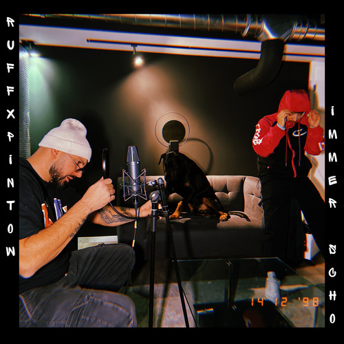 Immer scho (Explicit)