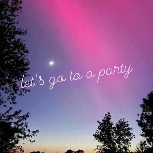 let's go to a party (feat. Ceej)
