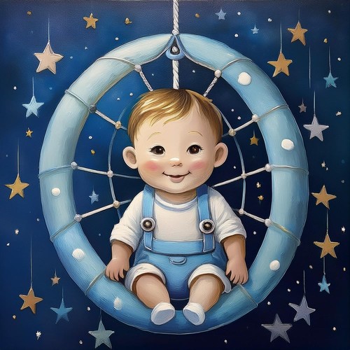 Melodía De Bebé: Sonidos Musicales Suaves