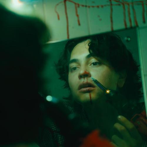 lobotomy (hollow out my brain)